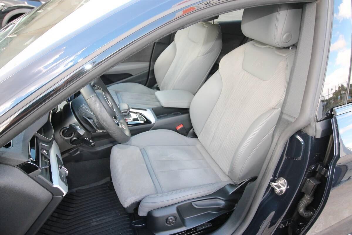 Audi A5 SPB 40 TDI quattro S line edition | 2024