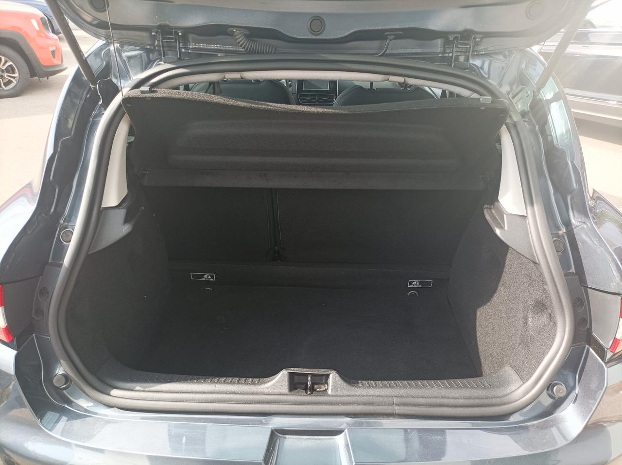 Renault Clio dCi 8V 75CV Start&Stop 5 porte Energy Zen