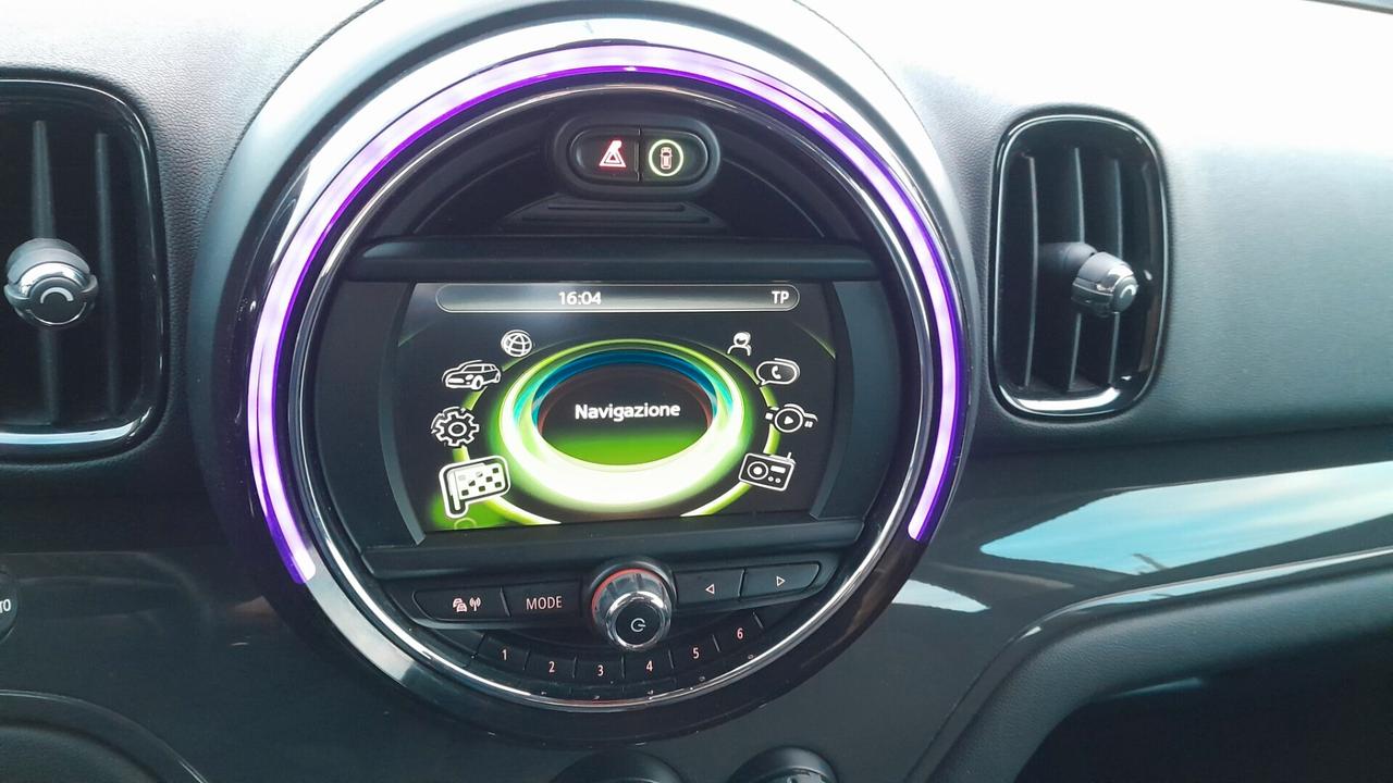 Mini Cooper Countryman 1.5 One D Business