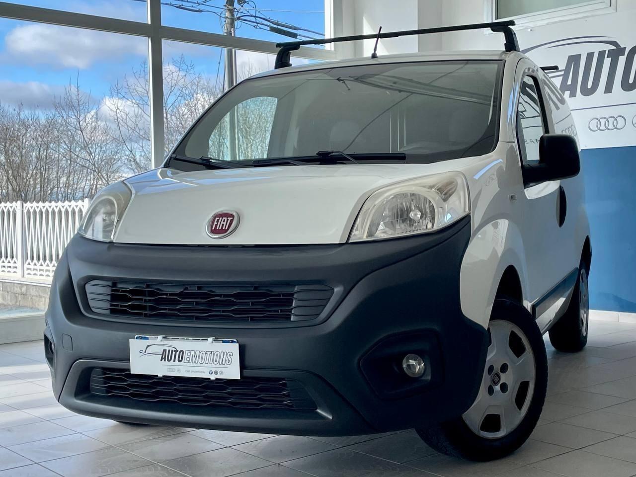 FIAT FIORINO 1.3 SUPER ACCESSIORIATO