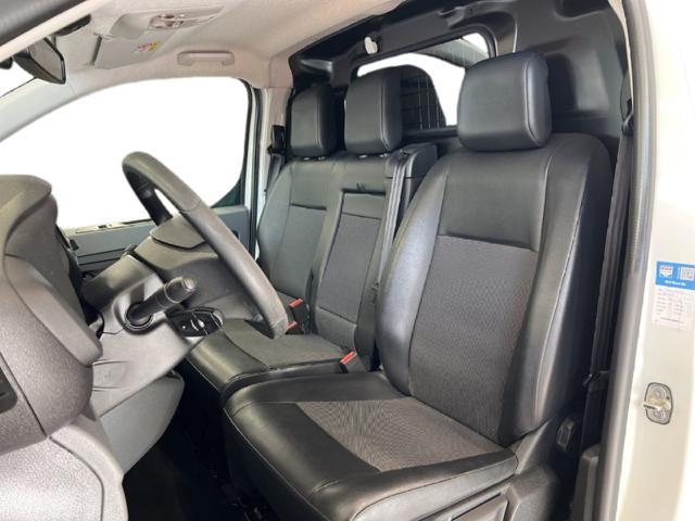 TOYOTA Proace 1.5D 120CV S&S PC-TN Furgone Compact 4p.10q Comfor