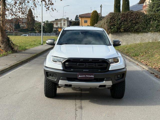 FORD Ranger Raptor 2.0 TDCi aut. 213CV DC 5 posti IVA ESPOSTA