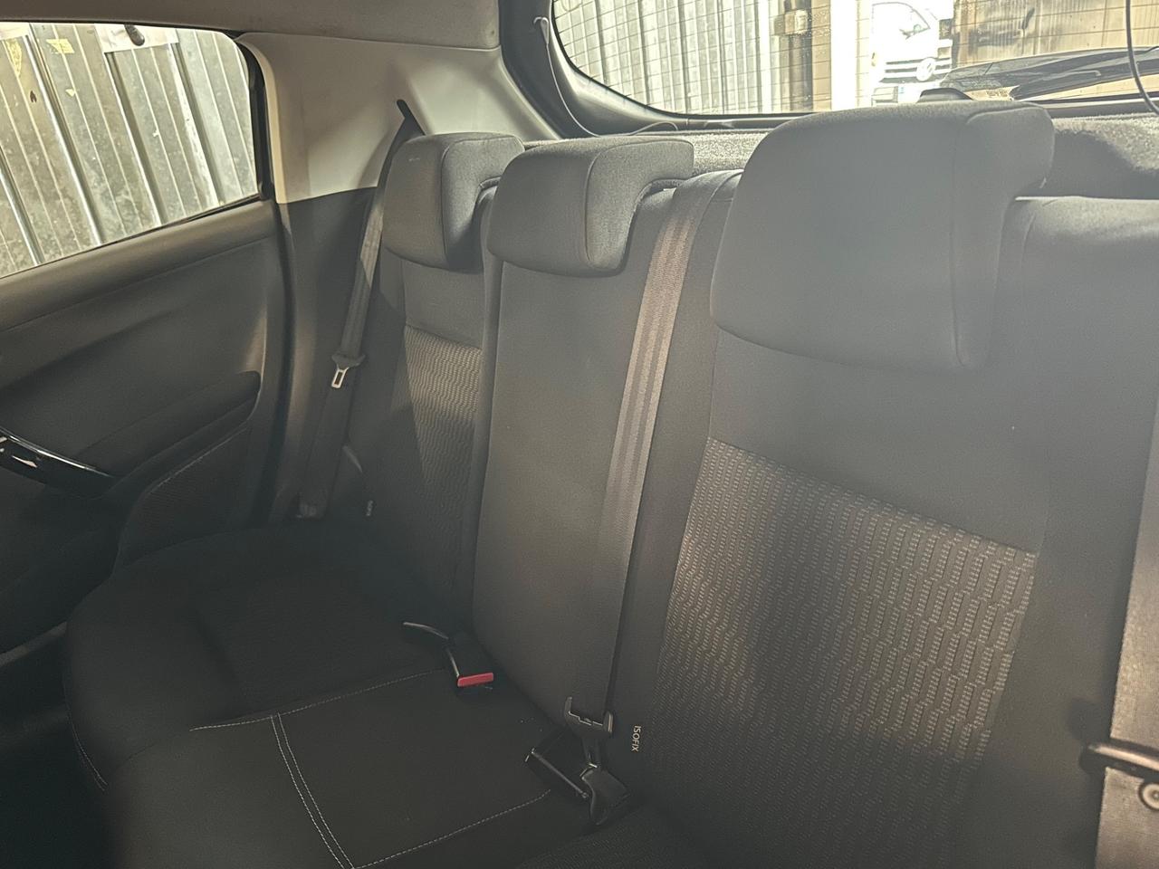 Peugeot 208 PureTech 82 5 porte Allure EURO 6