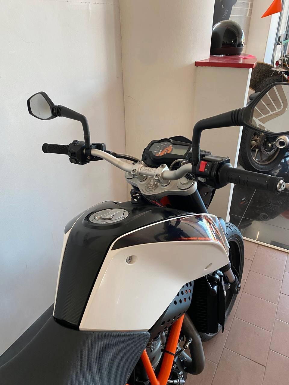 Ktm 690 Duke