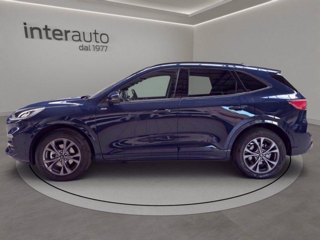 FORD Kuga 2.5 Plug In Hybrid 225 CV CVT 2WD ST-Line del 2023