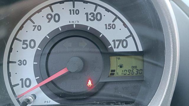 TOYOTA Aygo SI NEOPATENTATI GPL OPZIONALE