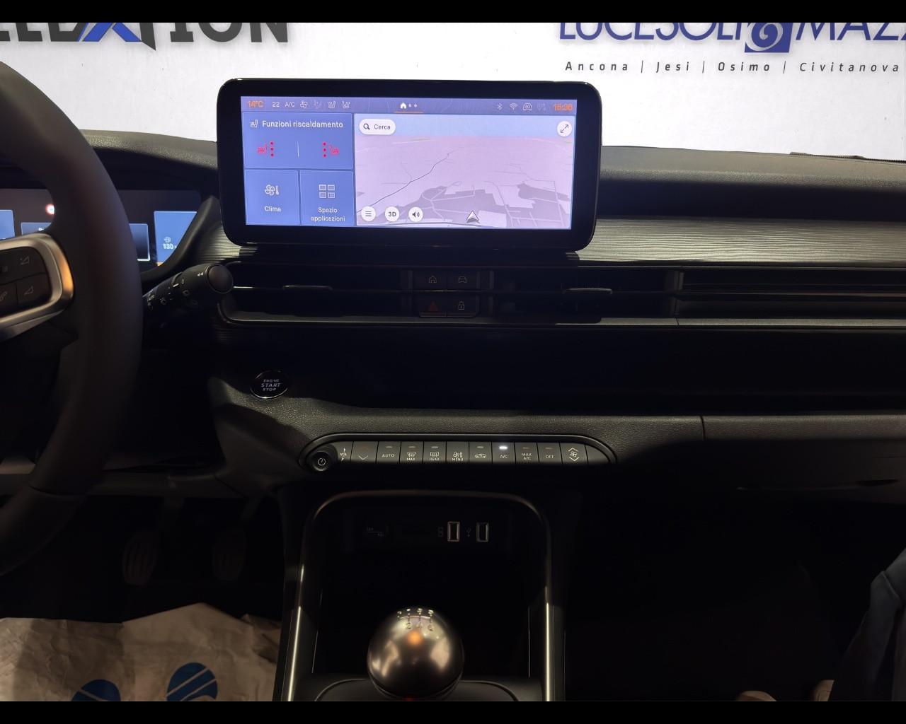 JEEP Avenger - Avenger 1.2 Turbo Summit