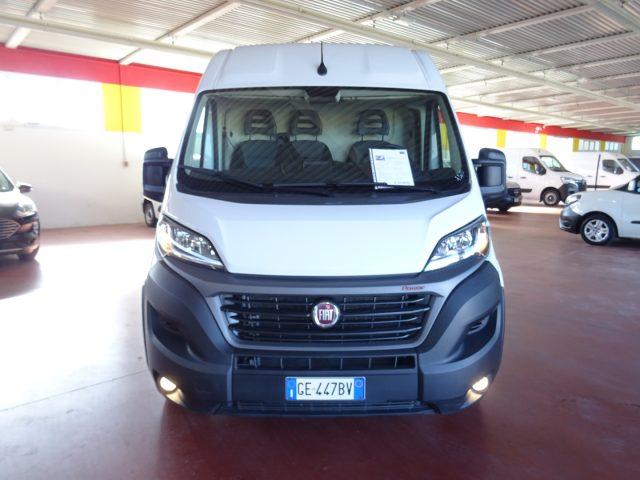 FIAT Ducato 33Q 2.3MJT 160CV PMedio-TMedio L2H2 Furgone