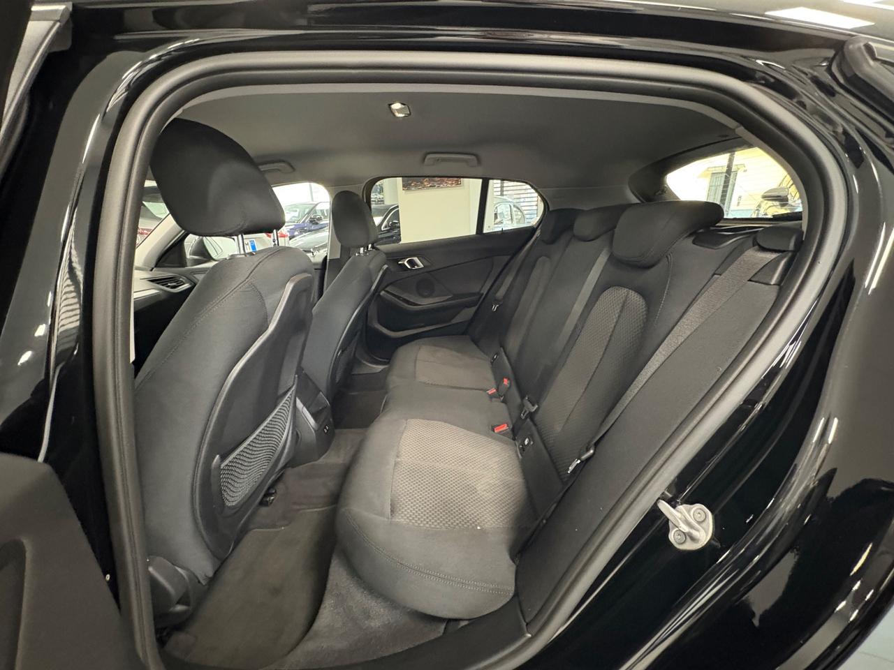 BMW SERIE 120D SPORT 2.0 TDI 190cv 2022km71000