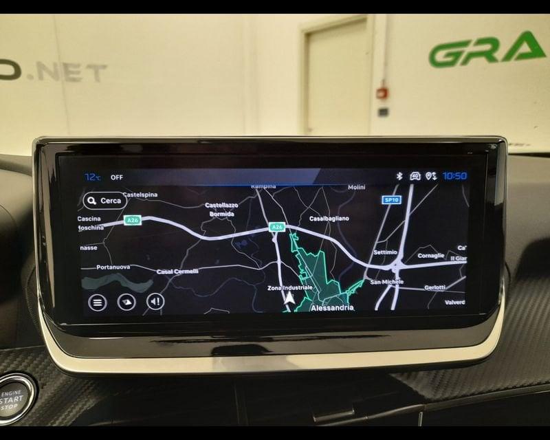 Peugeot 2008 II 2023 1.2 hybrid Allure 145cv e-dcs6