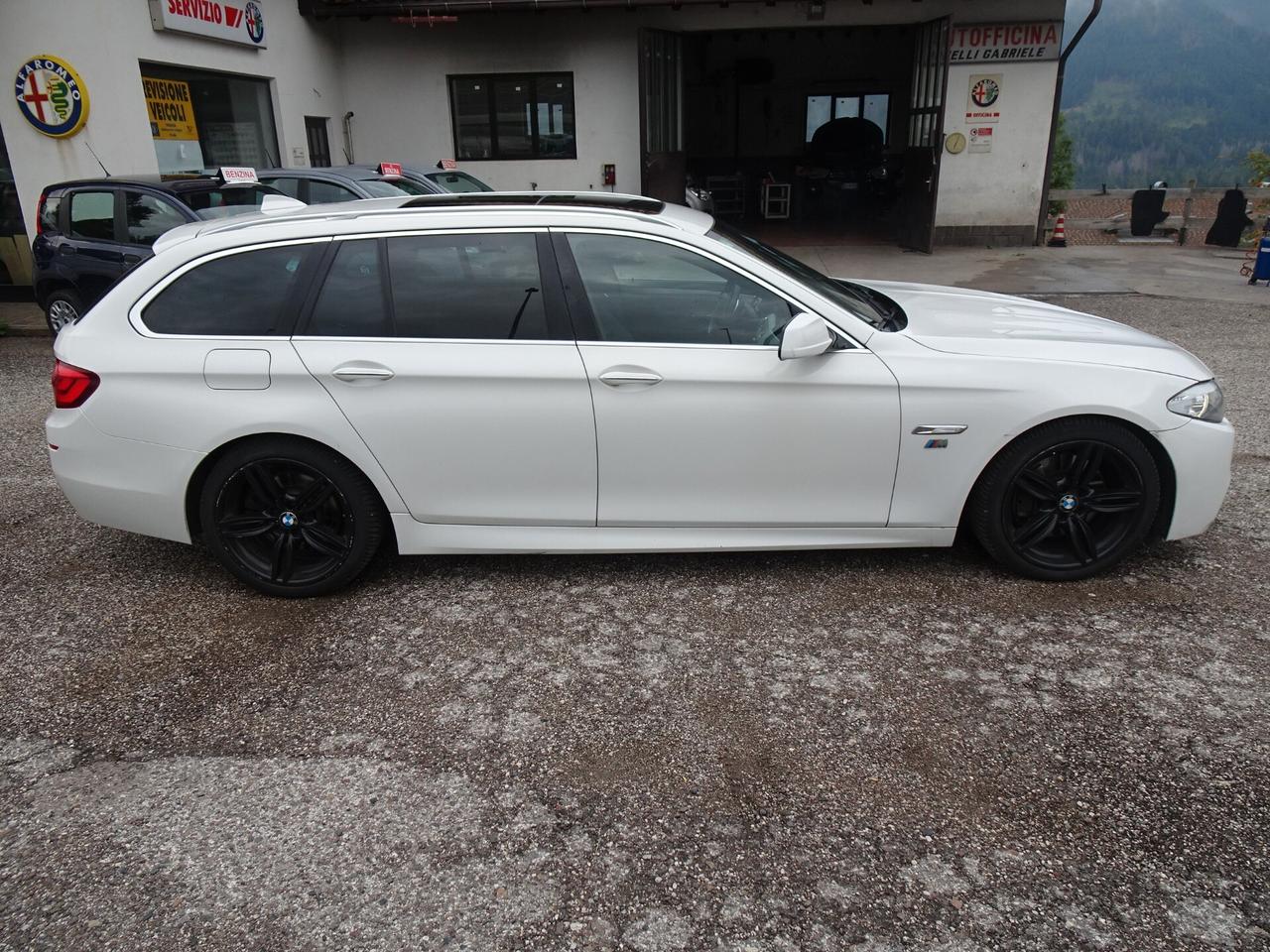 Bmw 535 535d xDrive Touring Msport