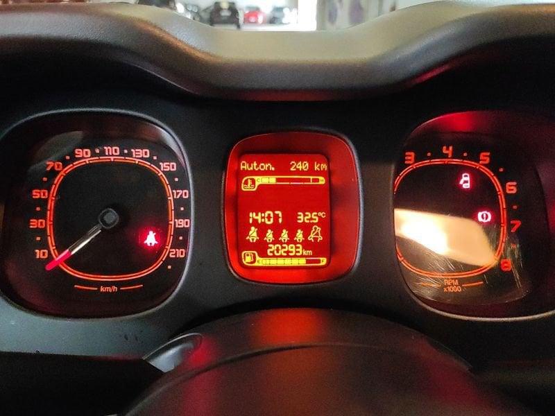FIAT Panda Panda 1.2 69CV Easy