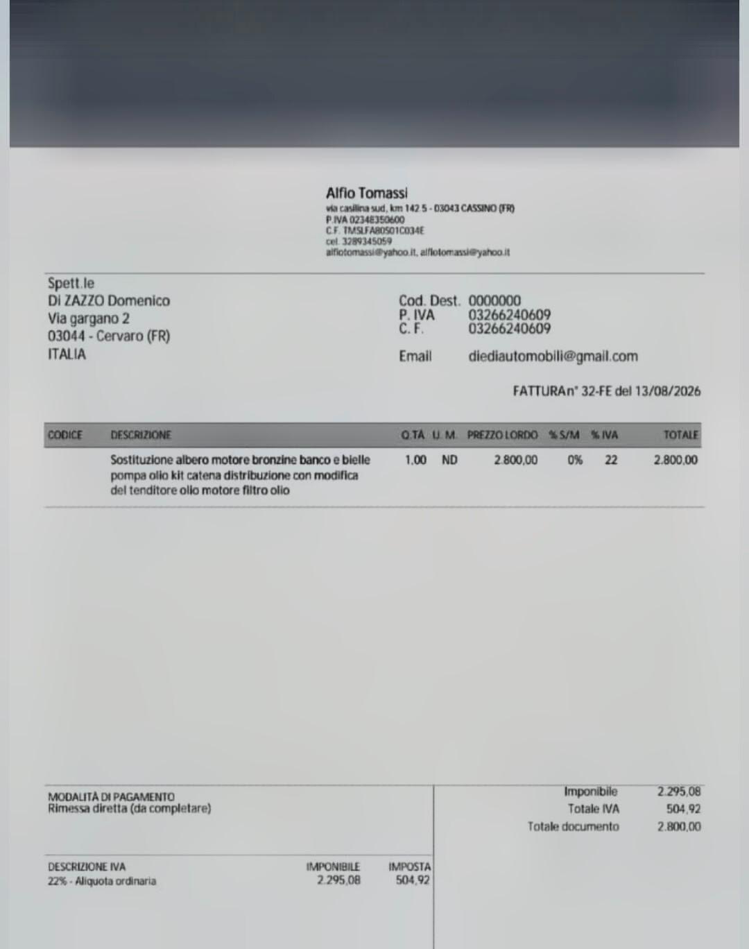Opel Mokka #MOTORE NUOVO CON FATTUREA#1.6 CDTI Ecotec 136CV 4x2 Start&Stop Cosmo b-Color