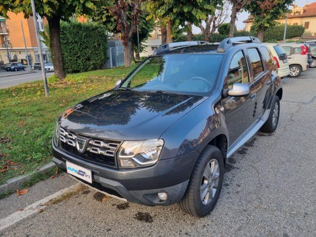 DACIA Duster 1.6 110CV 4x2 GPL Lauréate