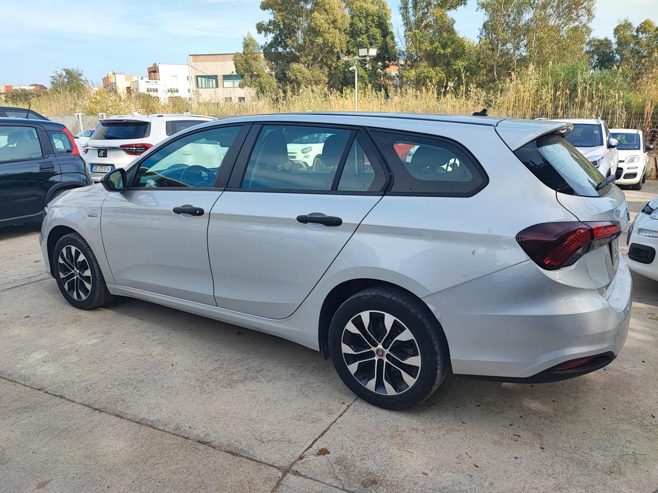 Fiat Tipo 1.6 Mjt S&S SW Business