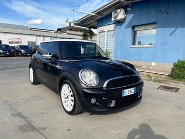 Mini Cooper S Coupe SOLO 100.000 KM