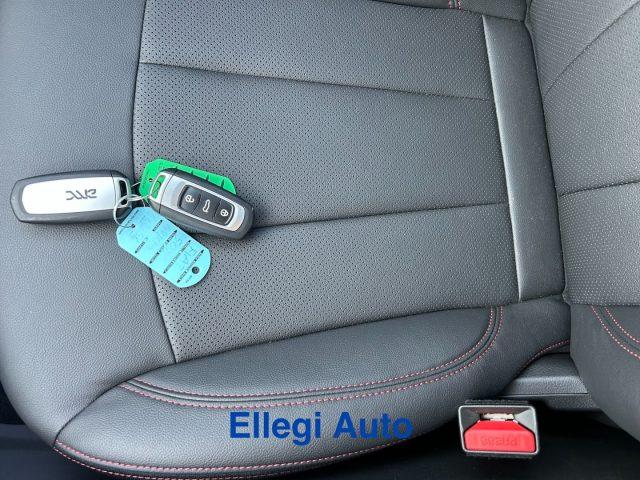 EMC Quattro promo finanz 1.5 CVT 103 CV TETTO IN VETRO KM 0