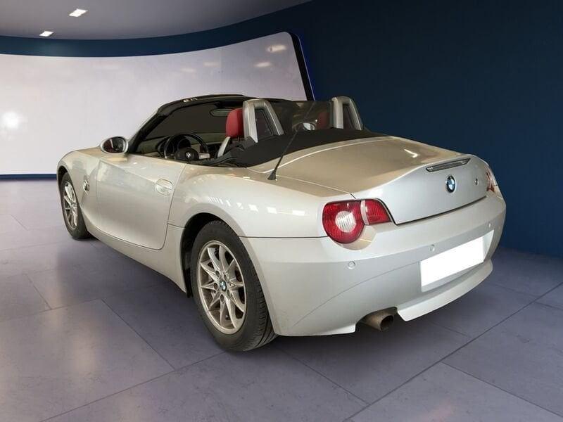 BMW Z4 Roadster 2.0i
