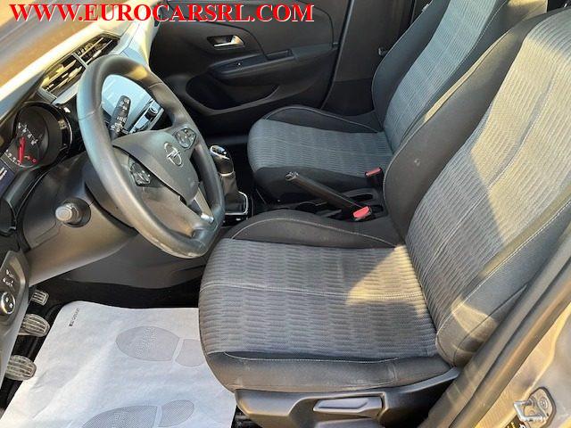 OPEL Corsa 1.2 Edition