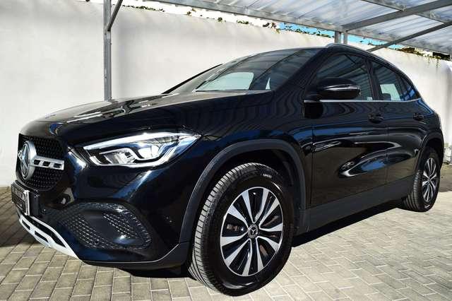 Mercedes-Benz GLA 180 d 116 cv Automatica Sport
