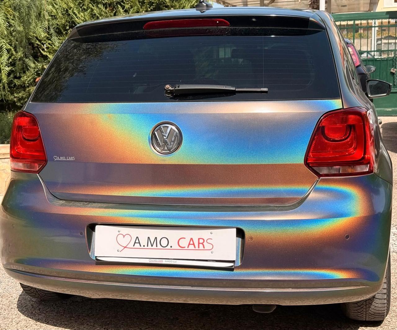 Volkswagen Polo 1.2 TDI DPF 3 porte Trendline SOLO PER OGGI!!!