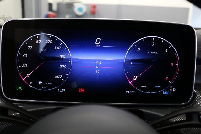 MERCEDES-BENZ C 220 d Mild hybrid AMG Line Premium Plus