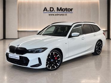 BMW Serie 3 Touring 320 d Mild Hybrid 48V Msport xDrive Steptronic