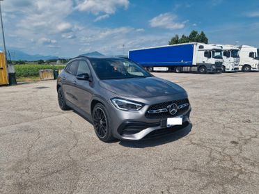 Mercedes-benz GLA 200d Automatic Premium Plus Tetto