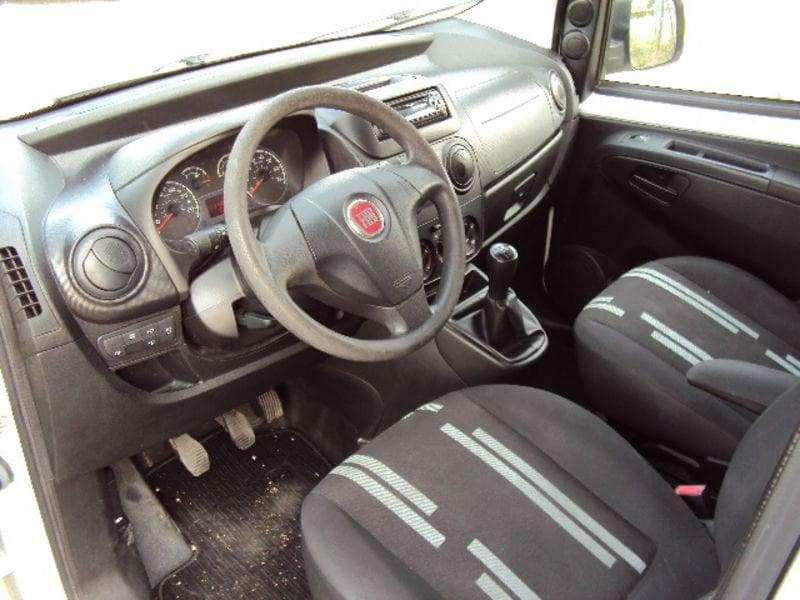 FIAT Fiorino 1.3 MJT 75CV Furgone E5+