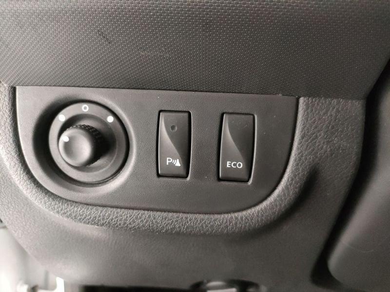 Dacia Sandero Sandero Stepway 0.9 TCe Turbo GPL 90 CV S&S Techroad