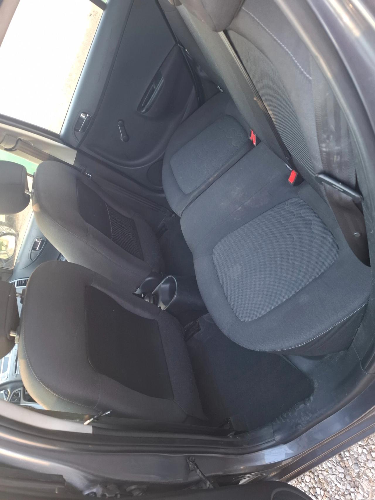 Hyundai i20 1.2 5p. Fiorucci