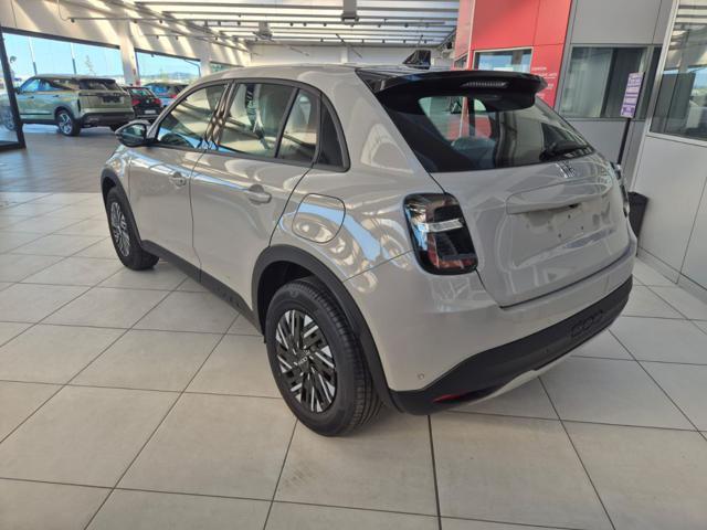 FIAT 600 1.2 Business 100cv