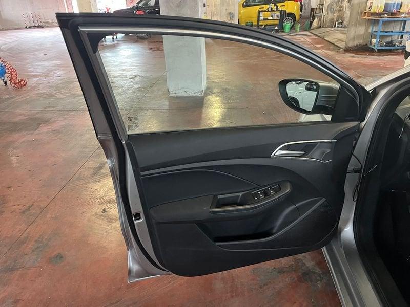 MG MG3 MG3 1.5 Comfort