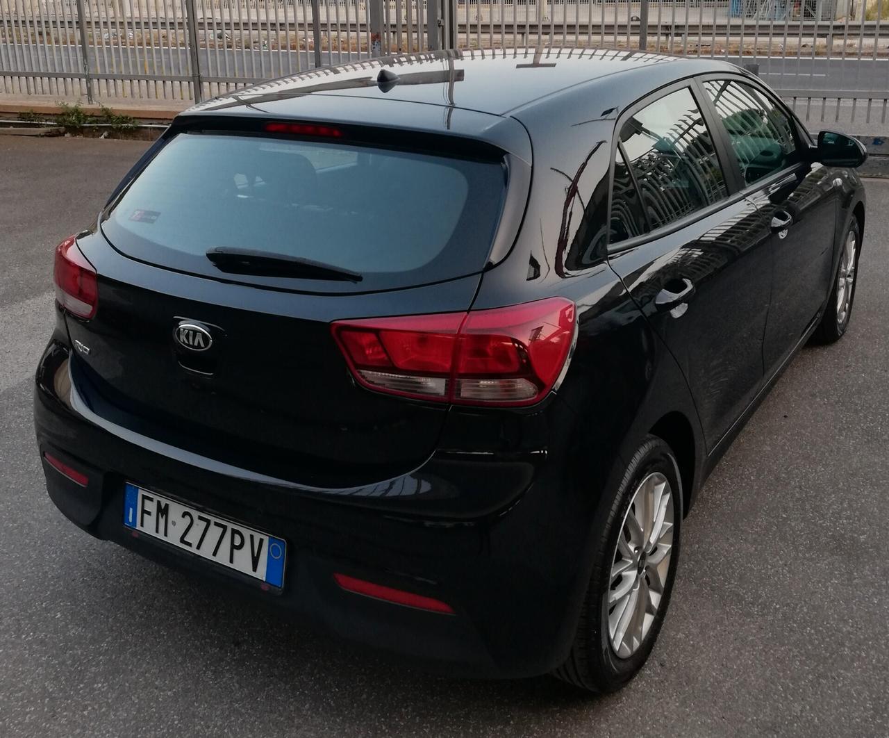 Kia Rio 1.2 MPi 5 porte Active