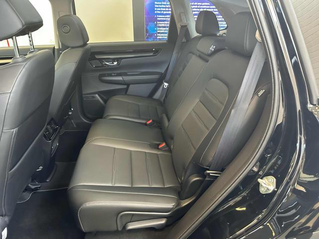 HONDA CR-V 2.0 Hev eCVT AWD Advance
