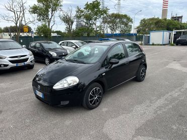 Fiat Grande Punto 1.2 5p Dynamic 120.000km Neop