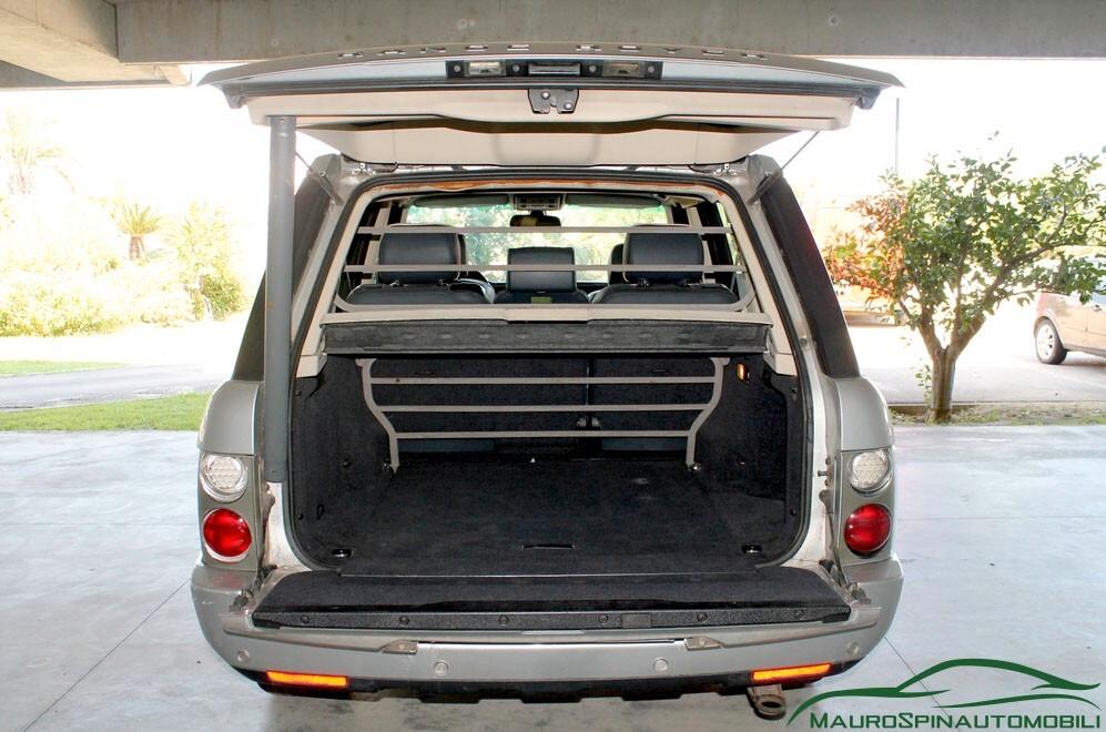 Land Rover Range Sport 3.0 HSE