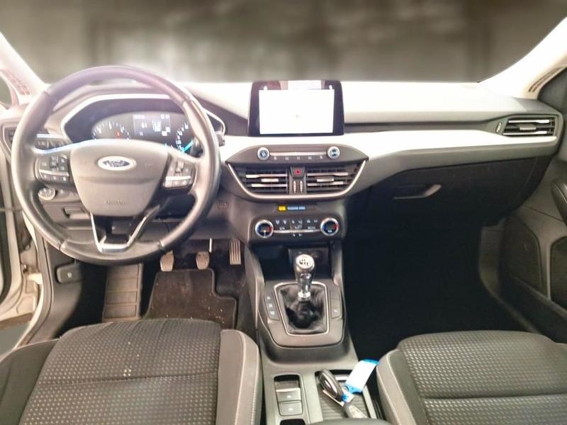 FORD FOCUS WAGON 1.5 Ecoblue 120cv Business