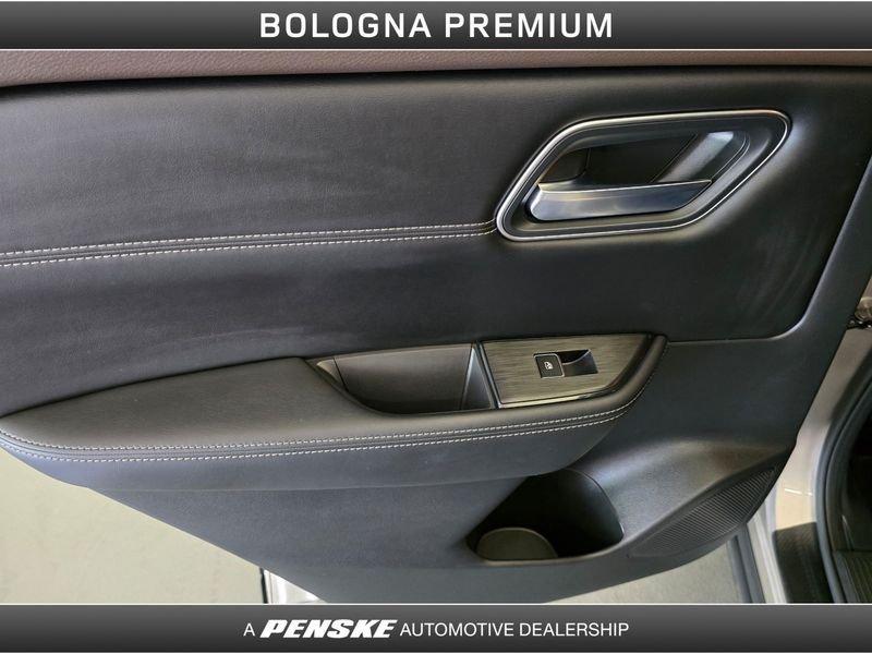 Nissan X-Trail X-Trail e-Power e-4orce 4WD 7 posti N-Connecta