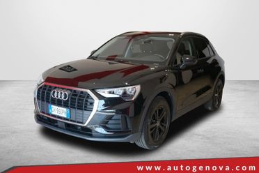 AUDI Q3 35 TDI 150CV S-TRONIC BUSINESS SPORT ( FARI LED - VIRTUAL COCKPIT - NAVI - PDC )