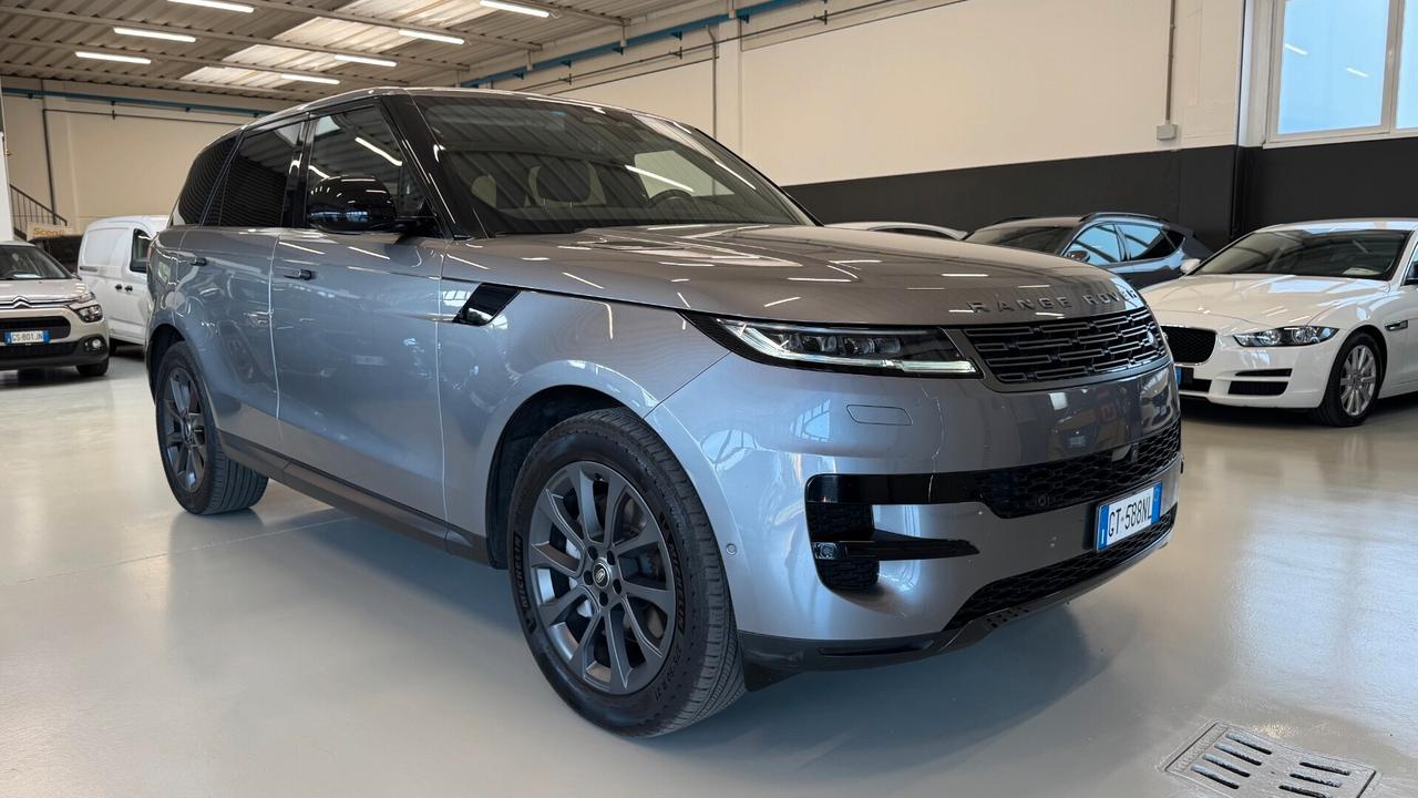 Land Rover Range Sport 3.0D l6 249 CV SE ***TETTO***GARANZIA 05/2029***