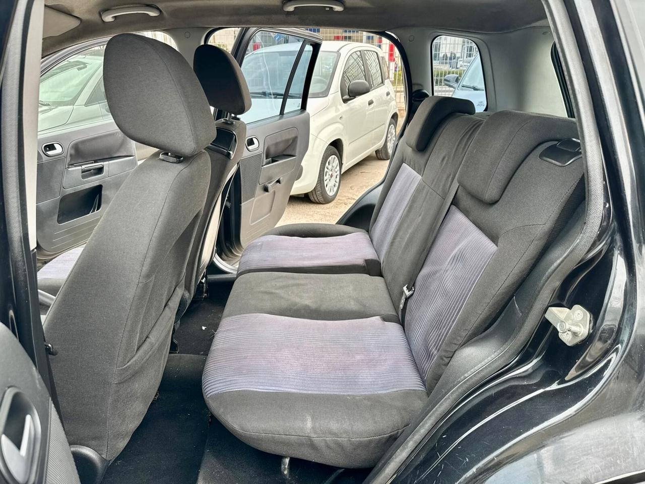 Ford Fusion 1.4 TDCi 68cv 5p. Plus