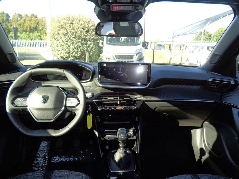 Peugeot 2008 2008 PureTech 100 S&S Allure