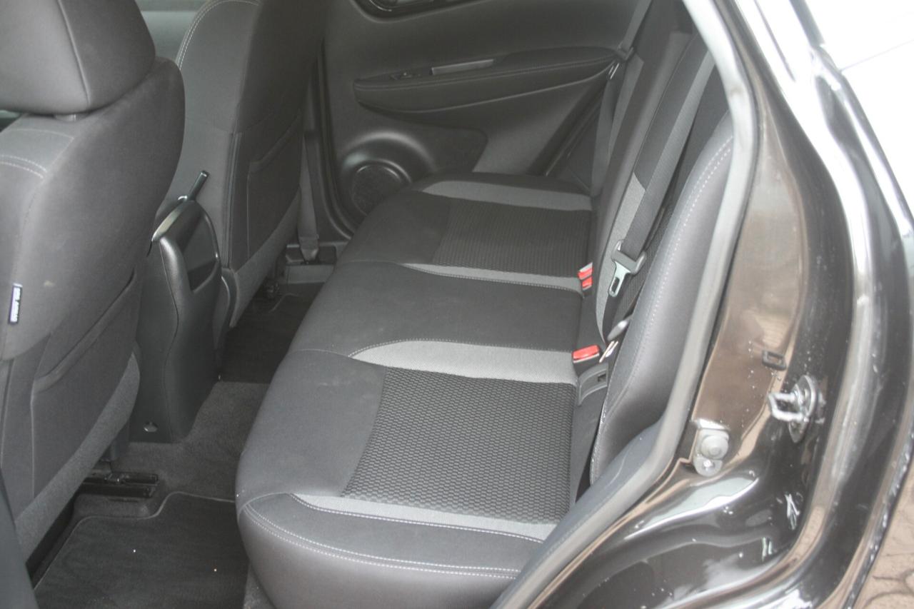 Nissan Qashqai 1.5 dCi 110 cv Tekna