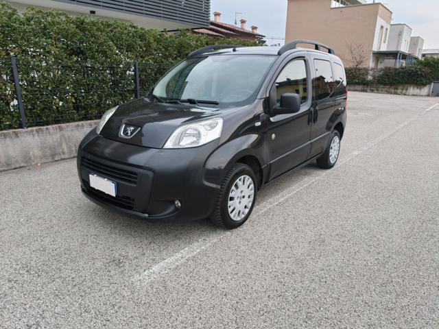 PEUGEOT Bipper 1.3 HDi ( TAGLIANDATO )