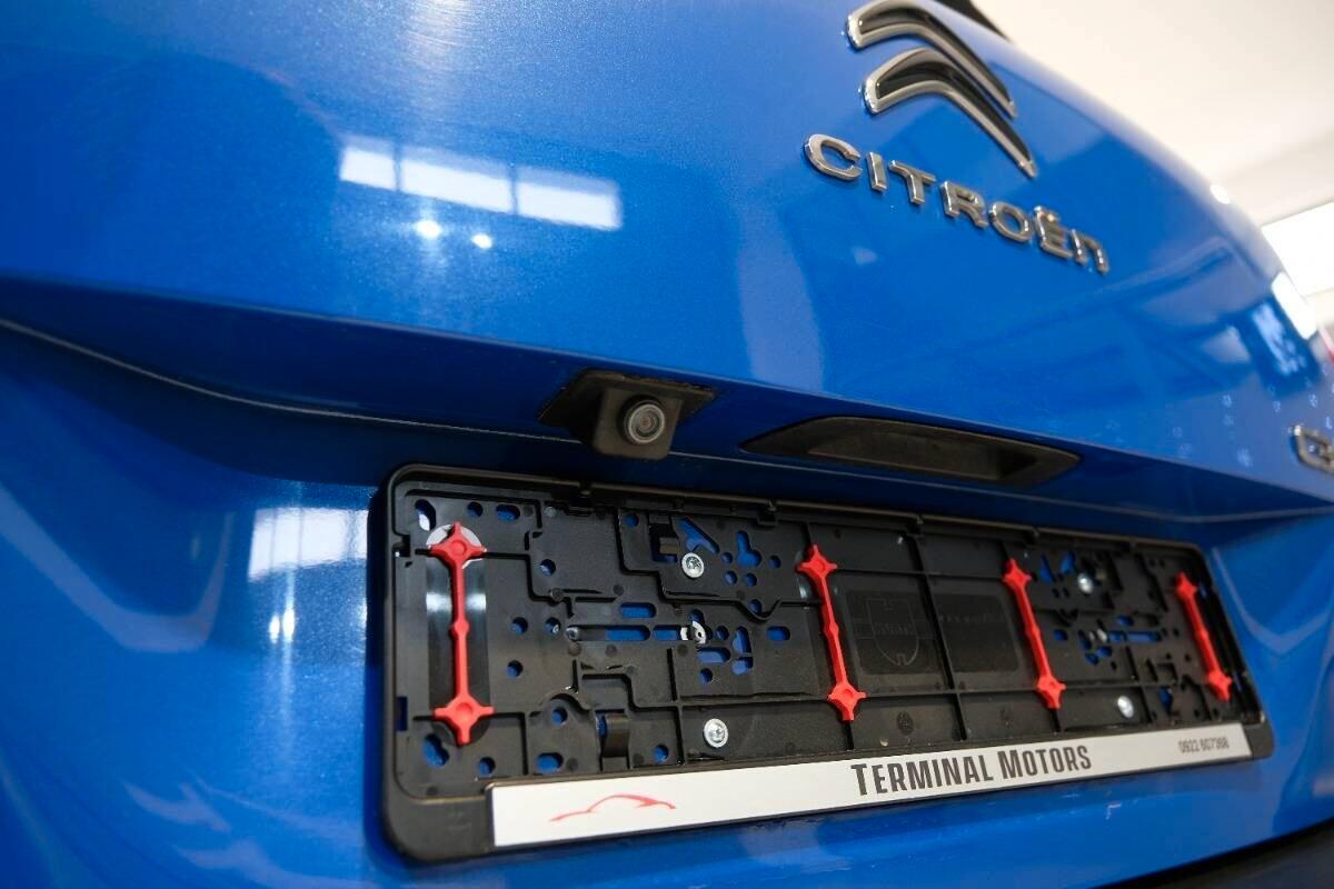 Citroen C3 Aircross PureTech 110 S&S Shine