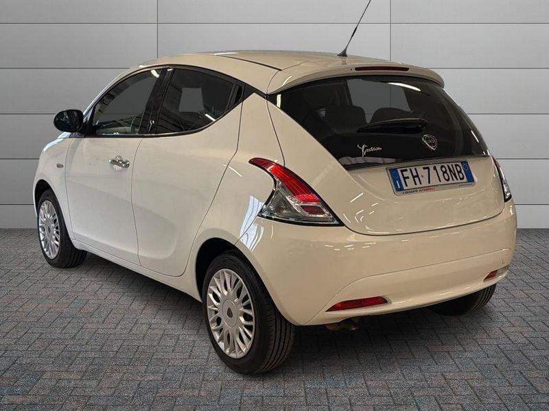 Lancia Ypsilon 1.3 Multijet 95cv S&S Platinum