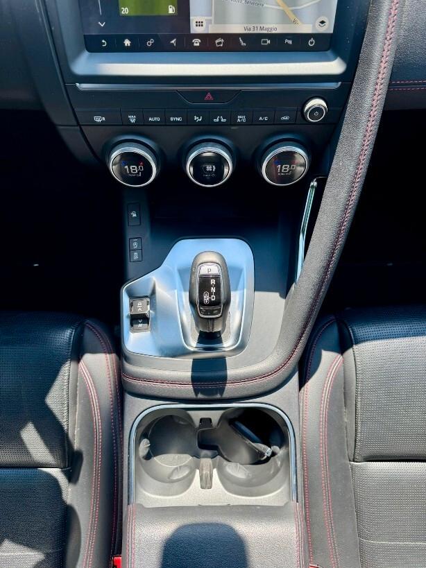 Jaguar E-Pace 2.0D 150 CV AWD R-Dynamic