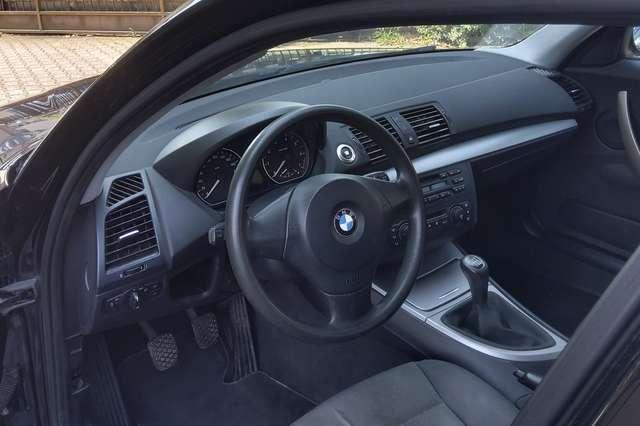 BMW 116 i 6m 5porte