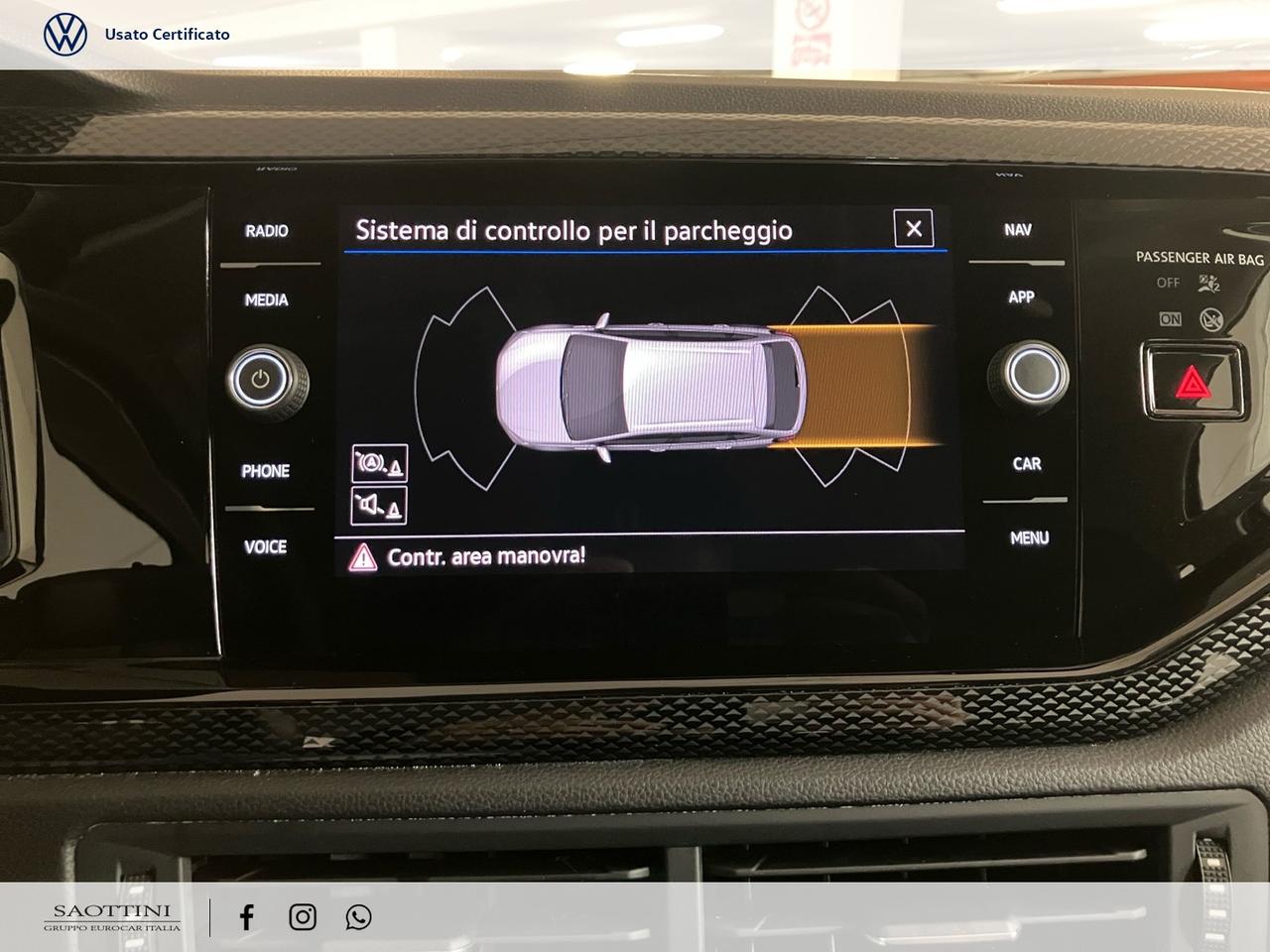 1.0 TSI Life 110 CV